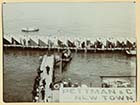 Pettmans Bathing platform ca 1900[Photo]